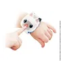 Vtech VT80561805 Gabby y La Casa Mágica - Reloj Del Juego Interactivo Pandy Paws - Idioma francés