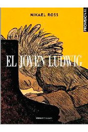 Penguin Random House Grupo Editorial, S.A.U. El joven Ludwig