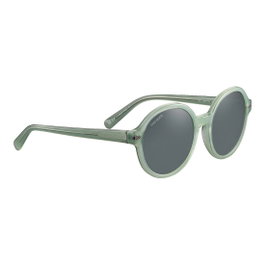 Serengeti Joan Gafas de sol Verde/Gris