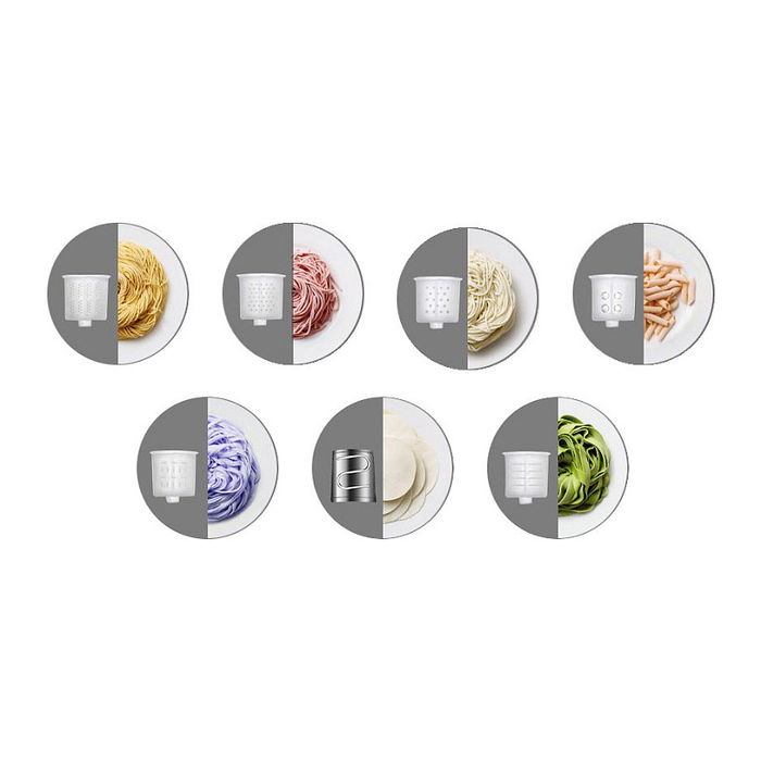 ROMMELSBACHER Nudelmaschine PM 220 Pastarella