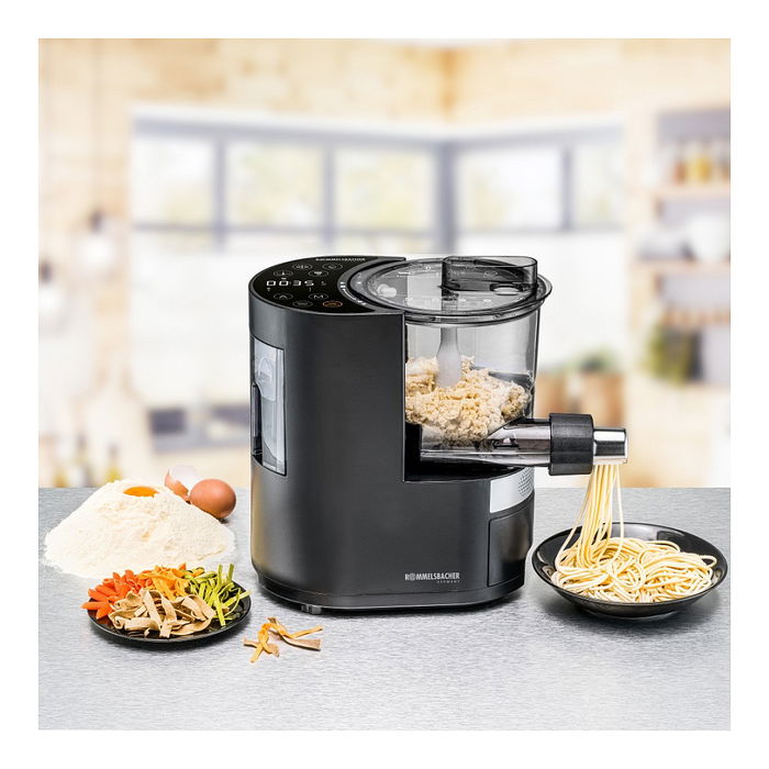 ROMMELSBACHER Nudelmaschine PM 220 Pastarella