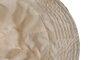 DKD Home Decor Gorro de Algodón y Poliéster Surtido Pack de 3