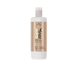 Schwarzkopf Blondme Premium Developer 12% 40 Vol. Loción Reveladora 1000ml