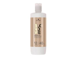 Schwarzkopf Blondme Premium Developer 12% 40vol 1000ml