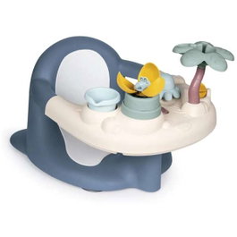 Smoby Little Smoby Asiento de baño 2 en 1 con bandeja de actividades