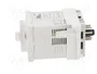 FINDER Relé de tiempo Serie 88 DPDT 12÷240VAC/DC