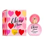 Kate Spade Cherie Je T'Aime Agua de perfume 40 ml