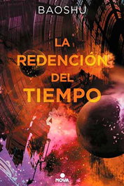 La redención del tiempo, BAOSHU - Penguin Random House Grupo Editorial, S.A.U.