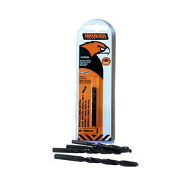 Haukka Broca HSS 3mm Pack de 2 unidades