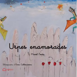 Urpes enamorades, Manel Fortis Artacho - TEMENOS