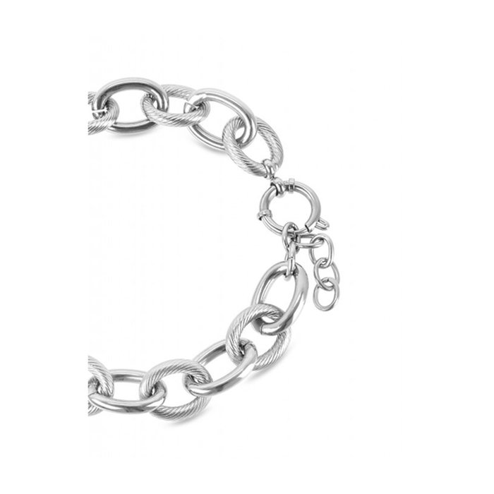 Pulsera Mujer One Jewels OJBLC05S Plateado