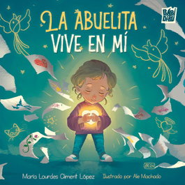 BABIDI-BU, La abuelita vive en mí