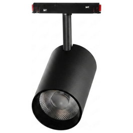 Miboxer LED 48V Track Magnetic Spotlight CCT Zigbee 3.0 + 2.4G 25W