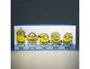 Paladone Lámpara de panel Minions