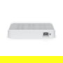 Ubiquiti USW-ENTERPRISE-8-POE Switch PoE Gestionado L3 8 Puertos 2.5GbE PoE+ 120W Montaje Rack Pared