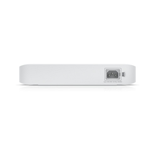 Ubiquiti UniFi Enterprise 8 PoE USW-Enterprise-8-PoE Ubiquiti UniFi Enterprise 8 PoE USW-Enterprise-8-PoE