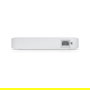 Ubiquiti USW-ENTERPRISE-8-POE Switch PoE Gestionado L3 8 Puertos 2.5GbE PoE+ 120W Montaje Rack Pared