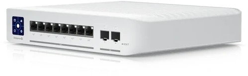 Ubiquiti UniFi Enterprise 8 PoE USW-ENTERPRISE-8-POE M Ubiquiti UniFi Enterprise 8 PoE USW-ENTERPRISE-8-POE M