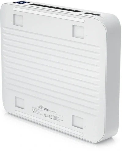 Ubiquiti UniFi Enterprise 8 PoE USW-ENTERPRISE-8-POE M Ubiquiti UniFi Enterprise 8 PoE USW-ENTERPRISE-8-POE M
