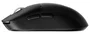 Mchose MC-A5V3-4 Ratón Gaming Inalámbrico Bluetooth 2.4GHz USB-C 26000 DPI Negro