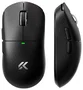 Mchose MC-A5V3-4 Ratón Gaming Inalámbrico Bluetooth 2.4GHz USB-C 26000 DPI Negro