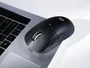 Mchose MC-A5V3-4 Ratón Gaming Inalámbrico Bluetooth 2.4GHz USB-C 26000 DPI Negro