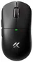 Mchose MC-A5V3-4 Ratón Gaming Inalámbrico Bluetooth 2.4GHz USB-C 26000 DPI Negro
