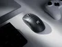 Mchose MC-A5V3-4 Ratón Gaming Inalámbrico Bluetooth 2.4GHz USB-C 26000 DPI Negro
