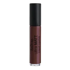 IsaDora Ultra Matt Lápiz Labial Líquido 18 Brownberry