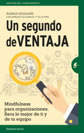 Un segundo de ventaja, Rasmus Hougaard - Empresa Activa