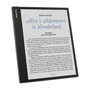 PocketBook InkPad Eo Mist Grey, 10.3 pulgadas, 64 GB