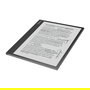 Pocketbook InkPad Eo Lector de Libros Electrónicos Color 10.3" E Ink Kaleido Mist Grey 64GB