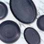 Summa Moon Blue Cazoleta Azul (Set de 6)