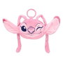 Lilo & Stitch Llavero Stitch Plushie Pals Angel