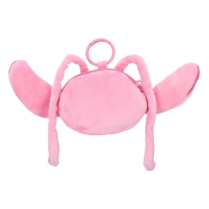 Lilo & Stitch Llavero Stitch Plushie Pals Angel Lilo & Stitch Llavero Stitch Plushie Pals Angel