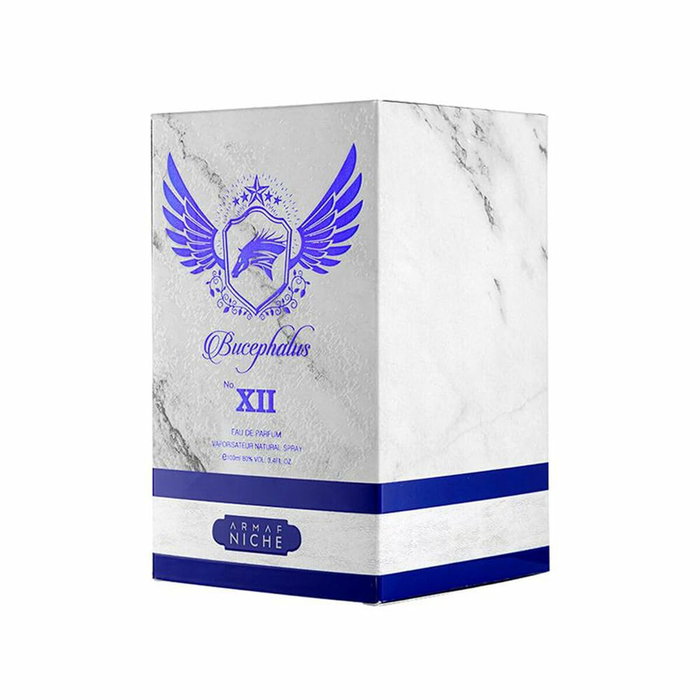 Armaf Bucephalus No. XII Eau de Parfum 100 mL