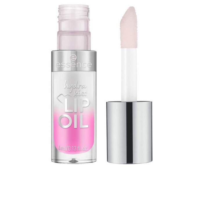 Essence HYDRA KISS Aceite de Labios 01-kiss from a rose