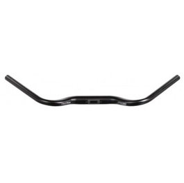 Ergotec Manillar Hidrostático 31.8 mm Trekking AEROWING Aluminio 6061 T6 Elevación 20 mm Peso 320 g