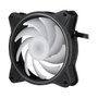Chieftec ZF-1225RGB (120 mm) con iluminación LED multicolor
