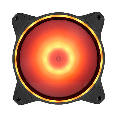 Chieftec ZF-1225RGB (120 mm) con iluminación LED multicolor