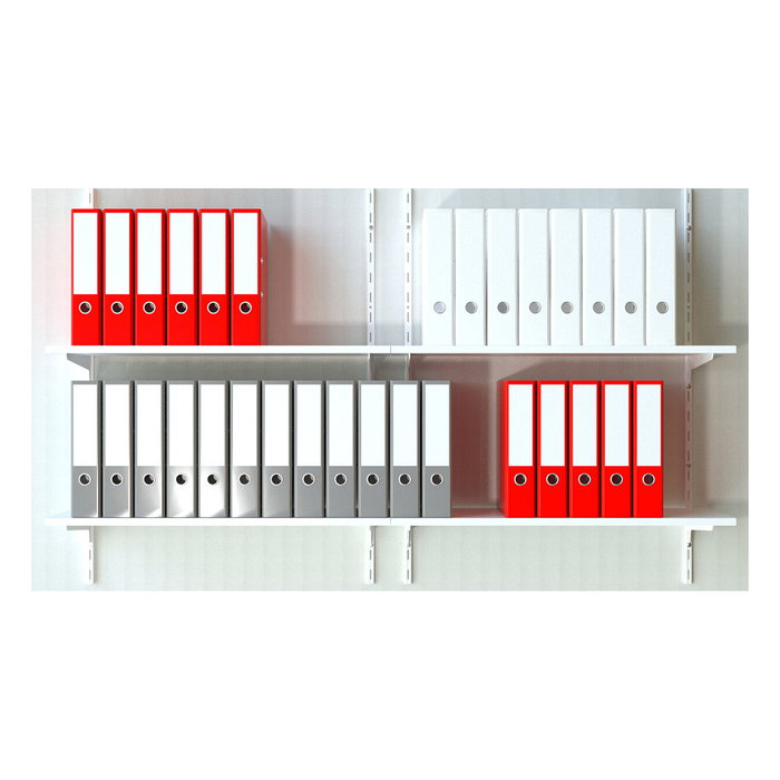 Fischer Taco SX Plus 6x30 mm Gris (Caja de 100 unidades) lifetax