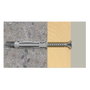 Fischer Taco SX Plus 6x30 mm Gris (Caja de 100 unidades) lifetax