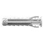 Fischer Taco SX Plus 6x30 mm Gris (Caja de 100 unidades) lifetax