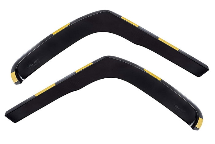 Heko Deflectores de Ventanilla Ref. 27144 para Renault Trafic II Heko Deflectores de Ventanilla Ref. 27144 para Renault Trafic II