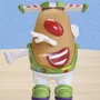 HASBRO Figura Potato Head Buzz Toy Story