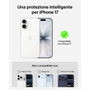 Belkin Grip Magn. Protective Case iPhone 17, Rosa