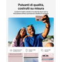 Belkin Grip Magn. Protective Case iPhone 17, Rosa