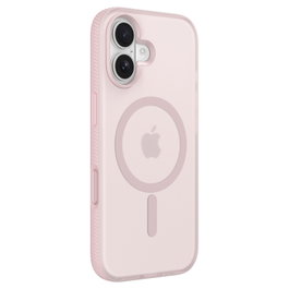 Belkin Grip Magn. Protective Case iPhone 17, Rosa