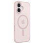 Belkin Grip Magn. Protective Case iPhone 17, Rosa