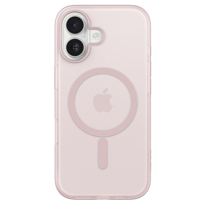 Belkin Grip Magn. Protective Case iPhone 17, Rosa